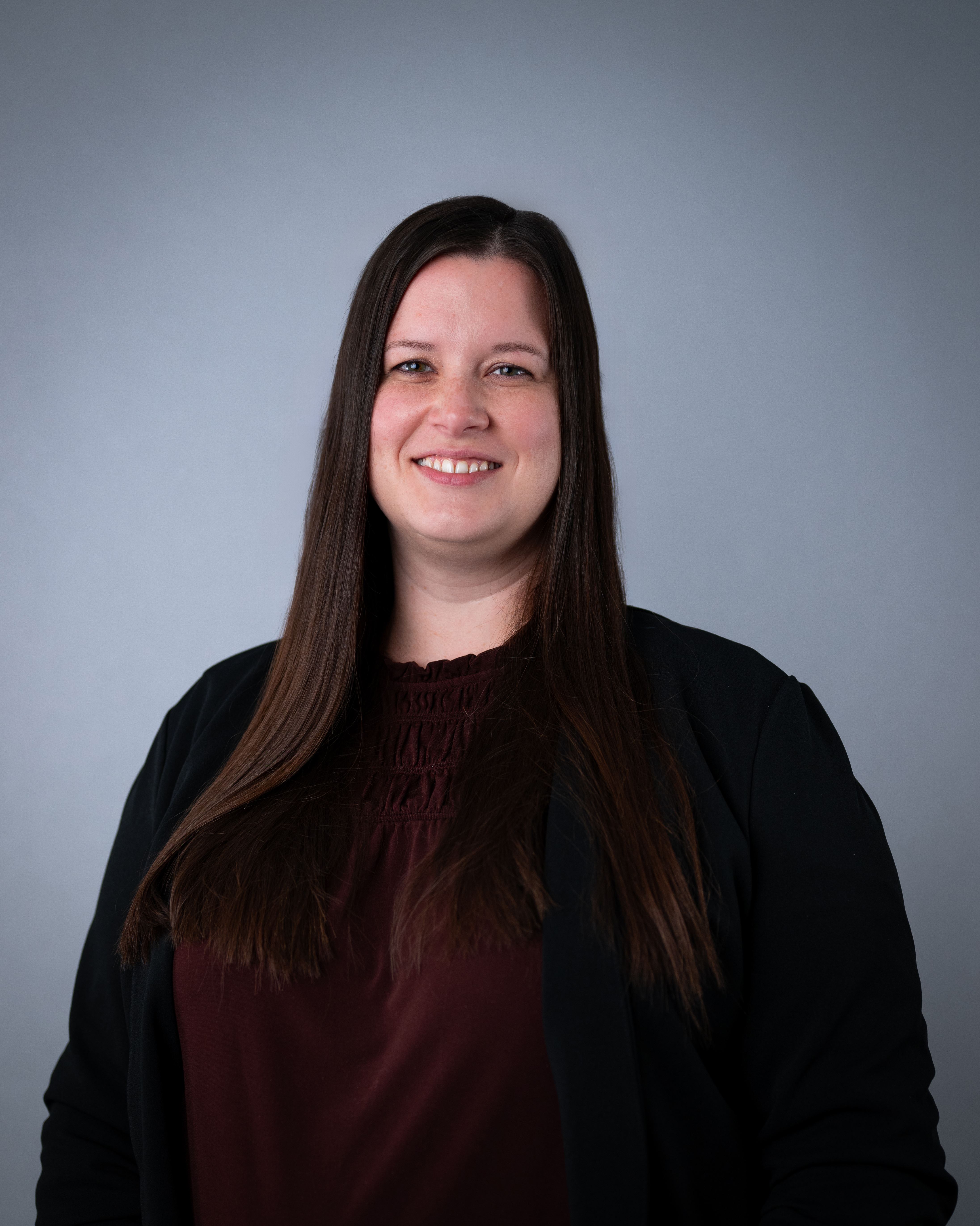 Brittney Jacobson, Professional Recruiter