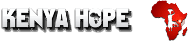 Kenya Hope Logo